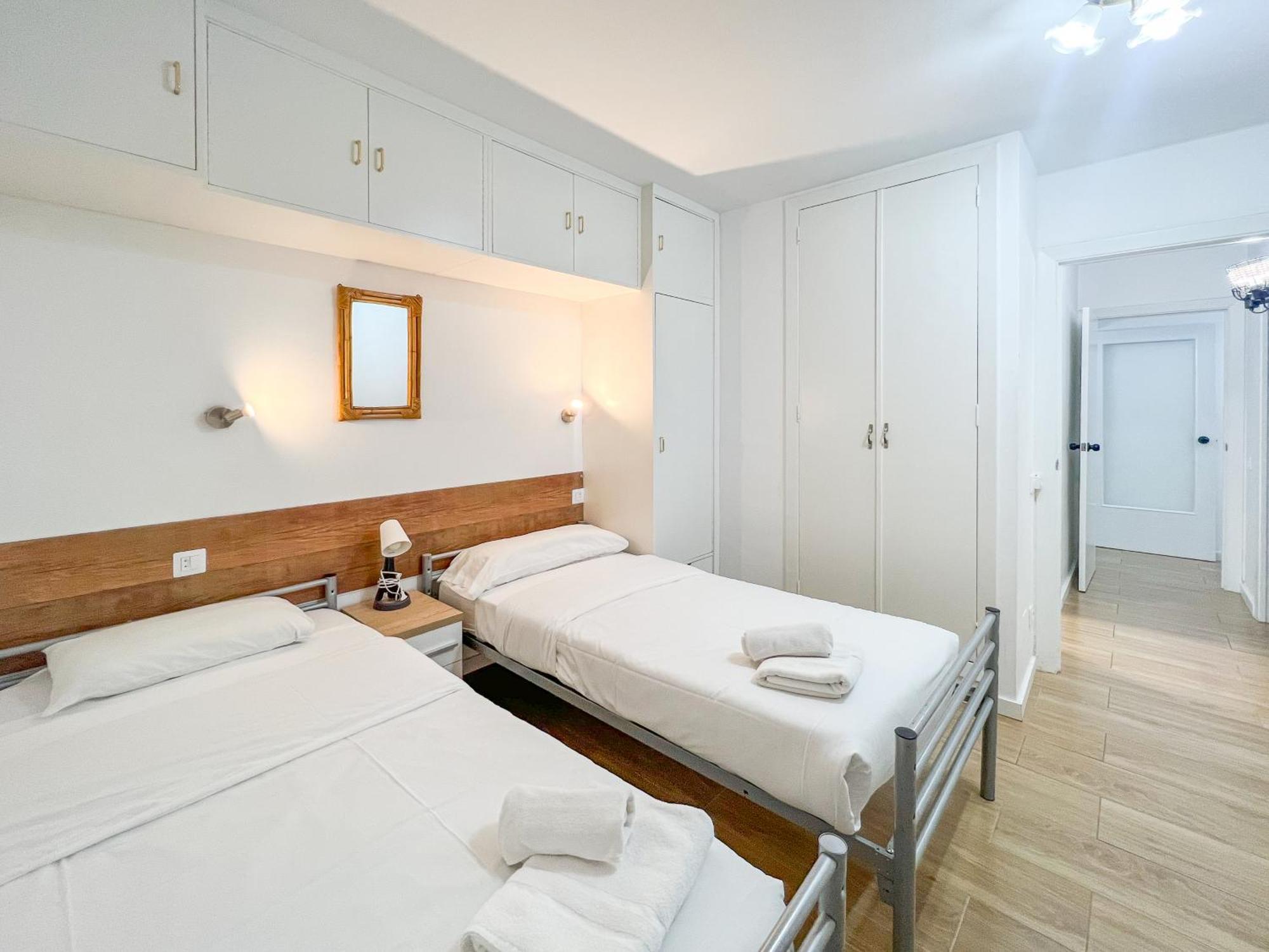 Apartamento Reformado Central Park En El Centro De Andorra Les Escaldes Exterior foto